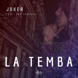 Foto da capa: La Temba - JOKER