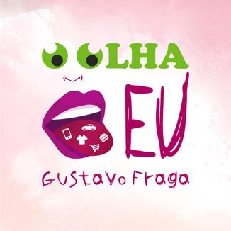 Foto da capa: Olha eu