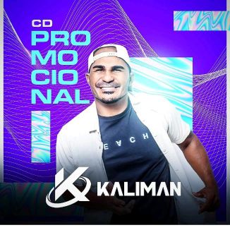 Foto da capa: Kaliman Oficial