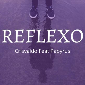 Foto da capa: Reflexo