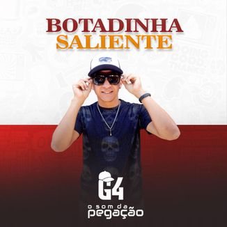 Foto da capa: Botadinha Saliente