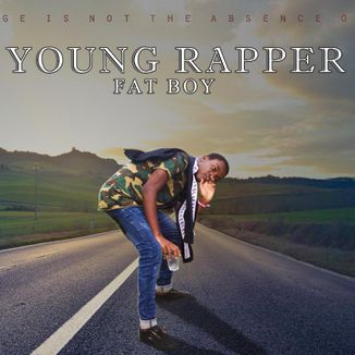 Foto da capa: Young Rapper