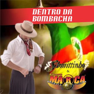 Foto da capa: DENTRO DA BOMBACHA