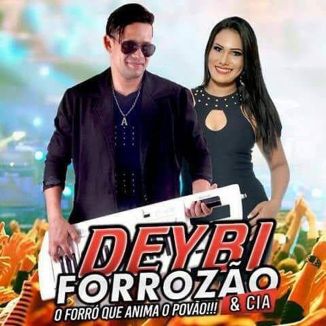 Foto da capa: Deybi Forrozão