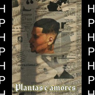 Foto da capa: Plantas E Amores