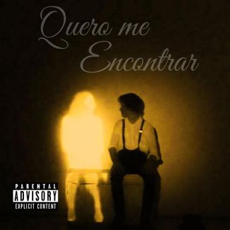 Foto da capa: Quero me Encontrar - One boy