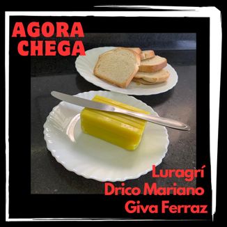 Foto da capa: Agora Chega