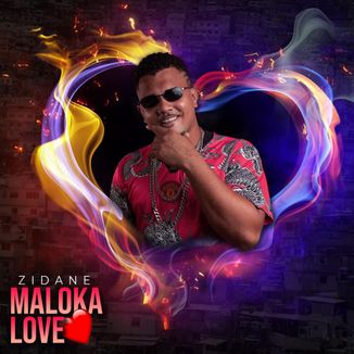 Foto da capa: Maloka Love