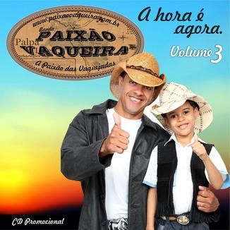 Foto da capa: BANDA PAIXÃO VAQUEIRA
