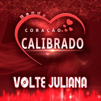 Foto da capa: VOLTE JULIANA