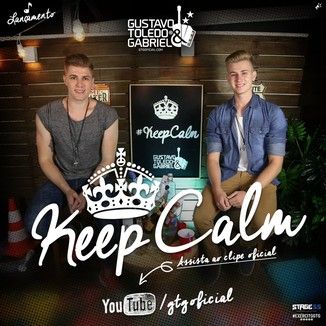 Foto da capa: Keep Calm - Single