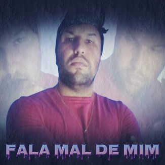 Foto da capa: Fala Mal De Mim