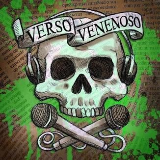 Foto da capa: Verso Venenoso