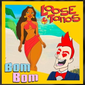 Bora Jogar - Loose Tanos  Discografia de Loose Tanos - Palco MP3