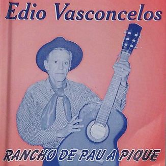 Foto da capa: Rancho de Pau a Pique