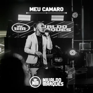 Foto da capa: MEU CAMARO