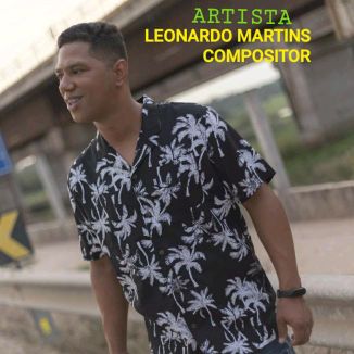 Foto da capa: Leonardo Martins