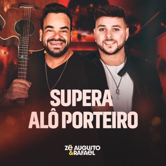 Foto da capa: Supera / Alô Porteiro