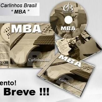 Foto da capa: (MBA)