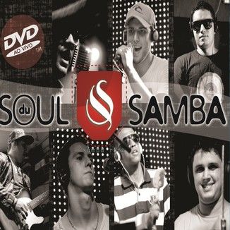 Foto da capa: Soul du Samba Ao Vivo 2013