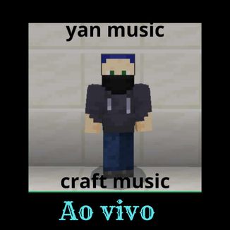 Foto da capa: craft music ao vivo