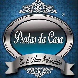 Foto da capa: 8º PRATAS DA CASA VOL 1