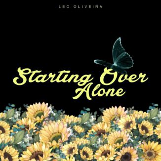 Foto da capa: Starting Over Alone