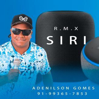 Foto da capa: RMX-SIRI ADENILSON GOMES