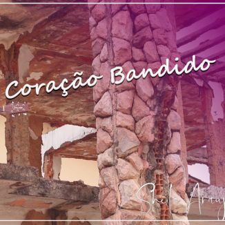 Foto da capa: CORACAO BANDIDO (Cover)