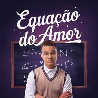 Foto da capa: Equação do Amor