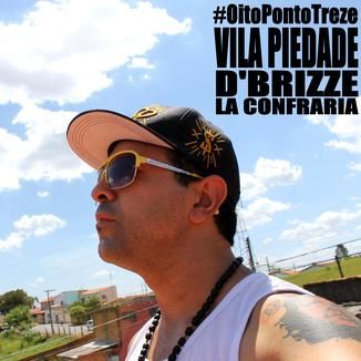 Foto da capa: #OitoPontoTreze