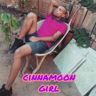 Foto da capa: Cinnamoon girl cover