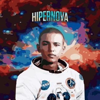 Foto da capa: Hipernova