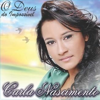 Foto da capa: O Deus do Impossível - 1º CD / 2011