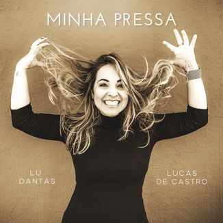 Foto da capa: Minha pressa