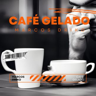Foto da capa: CAFÉ GELADO