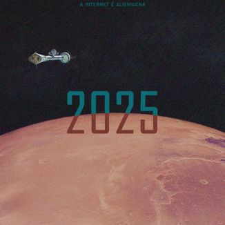 Foto da capa: 2025