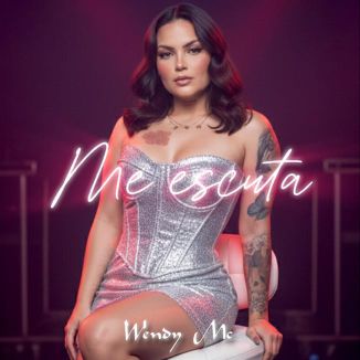 Foto da capa: Me Escuta