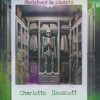 Foto da capa: Skeletons in Closets