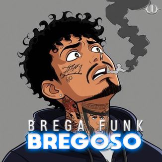 Foto da capa: Base Brega funk (Bregoso) Typebeat - Base - Tecnobregafunk