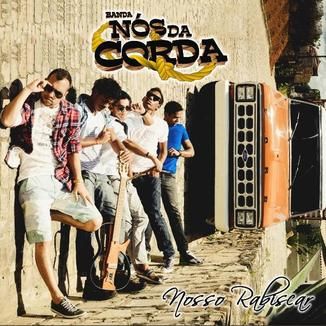 Foto da capa: Nosso Rabiscar