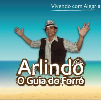 Foto da capa: Vivendo com Alegria