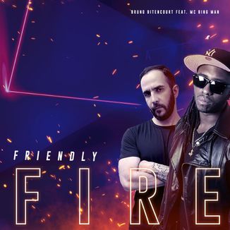 Foto da capa: Friendly Fire