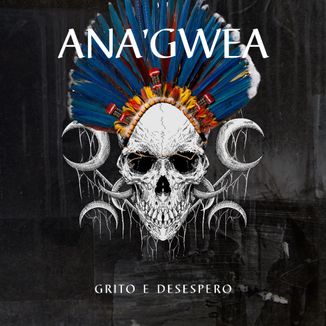 Foto da capa: Añã'gwea