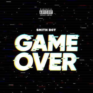 Foto da capa: Game Over