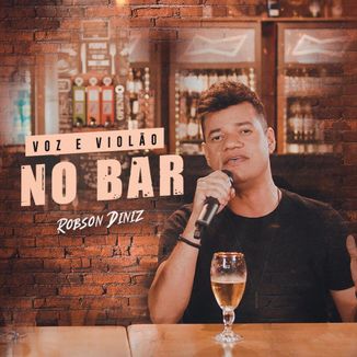 Foto da capa: Voz e Violão no Bar