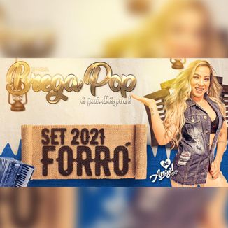Foto da capa: Banda Brega Pop - Set Forró 2021