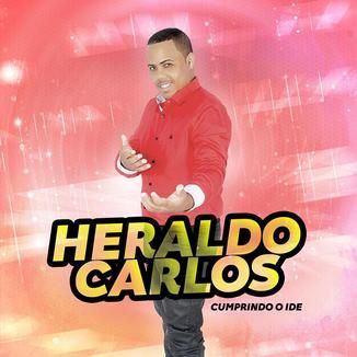 Foto da capa: HERALDO CARLOS