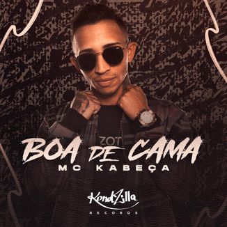 Foto da capa: Boa De Cama