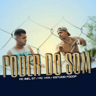 Foto da capa: Poder do Som